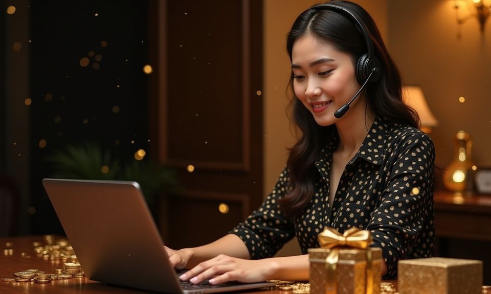ugbet VIP အဖွဲ့ဝင် ဆုလာဘ်